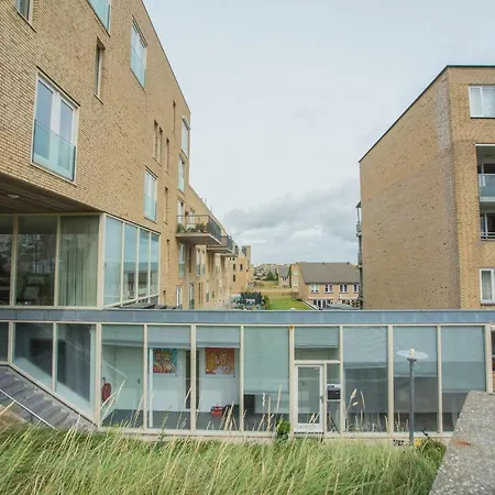 Affittacamere Aan Zee Zandvoort