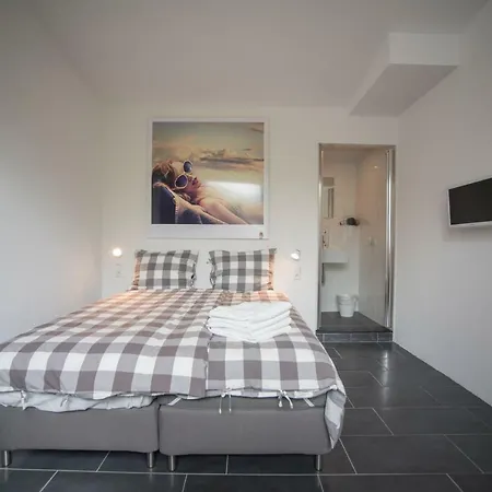 Aan Zee Affittacamere Zandvoort