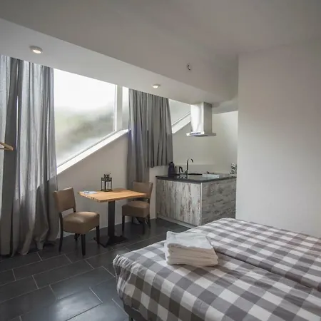 Affittacamere Aan Zee Zandvoort