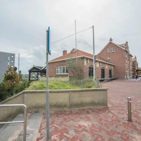 Aan Zee * Зандфорт