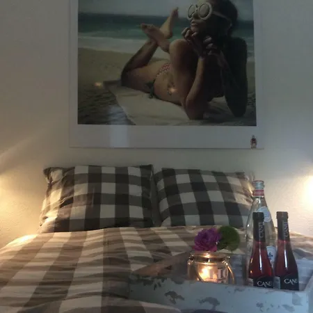 Guest house Aan Zee *