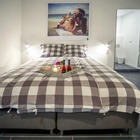 Aan Zee Zandvoort