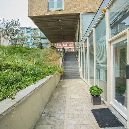 Aan Zee * Zandvoort