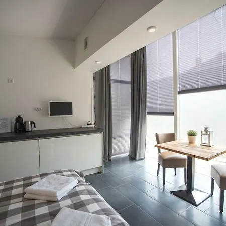 Guest house Aan Zee
