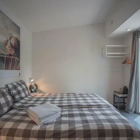 Guest house Aan Zee Zandvoort