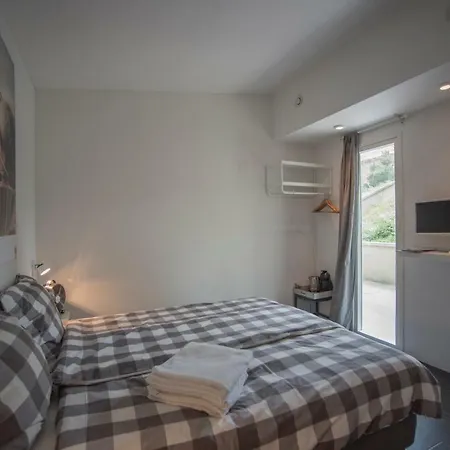 Guest house Aan Zee