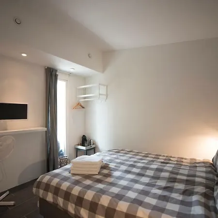 Aan Zee Guest house Zandvoort