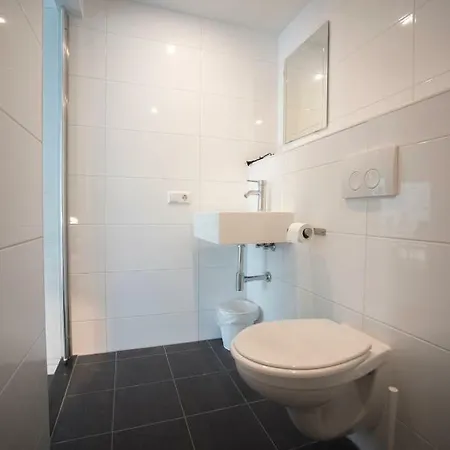 Aan Zee Guest house Zandvoort