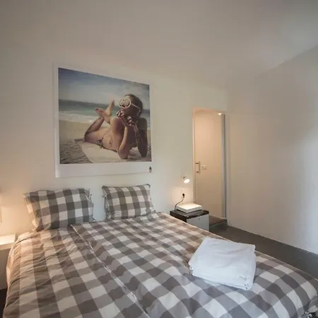 Guest house Aan Zee